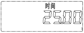寧波三星dts188三相四線(xiàn)電表顯示界面9