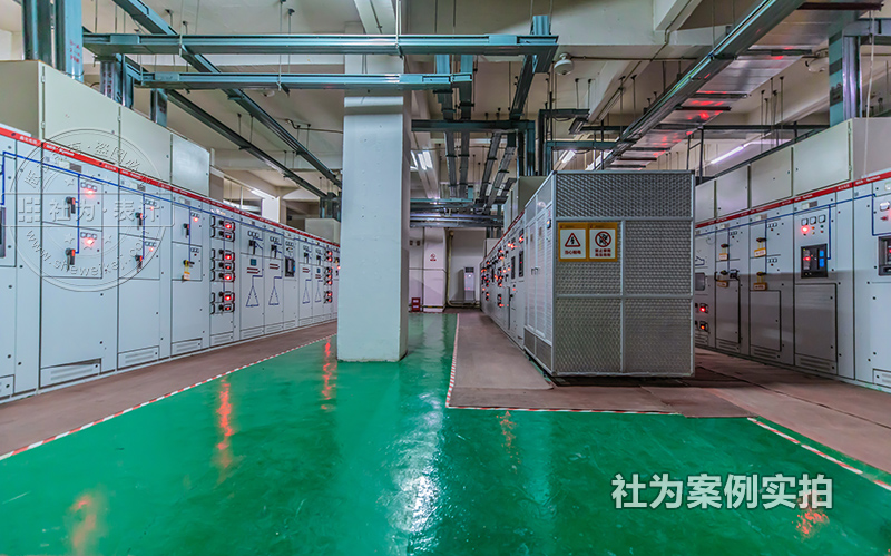 華立電表、濱湖世紀(jì)城