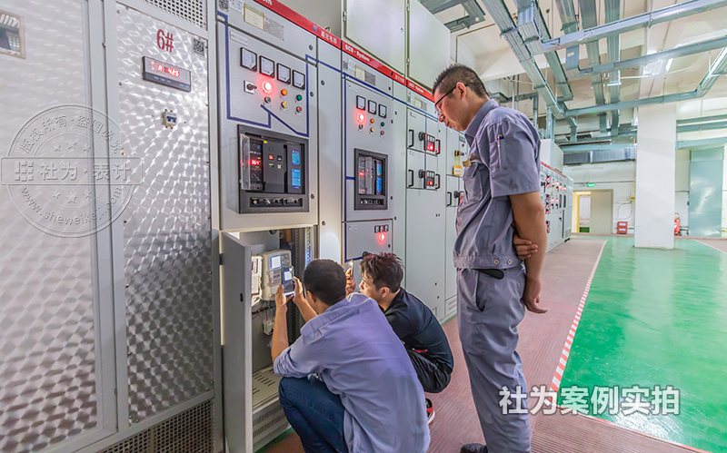 華立電表、濱湖世紀(jì)城