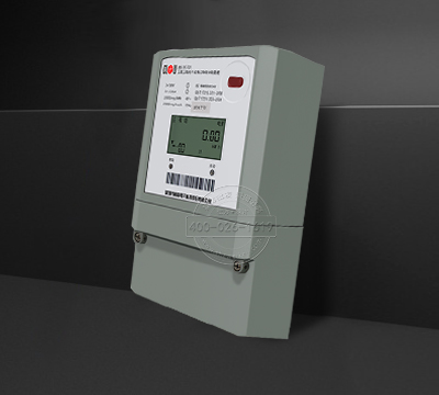 深圳科陸DSS(X)720三相三線多功能電能表